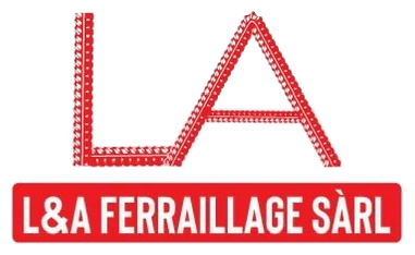 L&A Ferraillage Sàrl